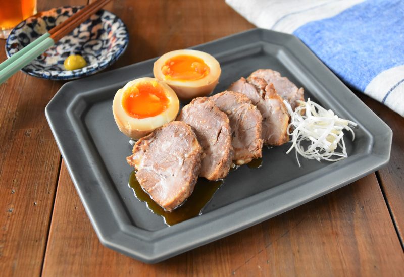 作っておけば、丼におつまみにと大活躍！