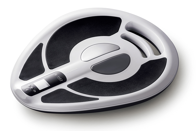 骨盤底筋EMSトレーニングデバイス「easy K」
128,000円 （税込）