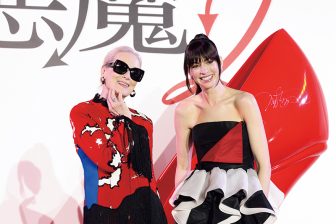 《伝説のふたりが来日》20年ぶりの続編！『プラダを着た悪魔2』映画ライターが語る4つの見どころ