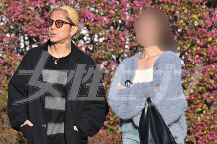 水族館デートを楽しむ二人（2026年4月）