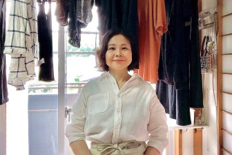 《縮みやしわのリカバリー方法も》おうちクリーニング研究家が教えるウール＆カシミヤセーターの…