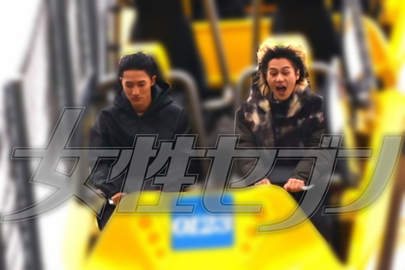 ジェットコースターのシーンは3回目でOKに（2026年3月）