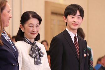 悠仁さま、異例のスピード転居　宮内庁は「場所が知られたら即座に引っ越し」というルール設定、“…