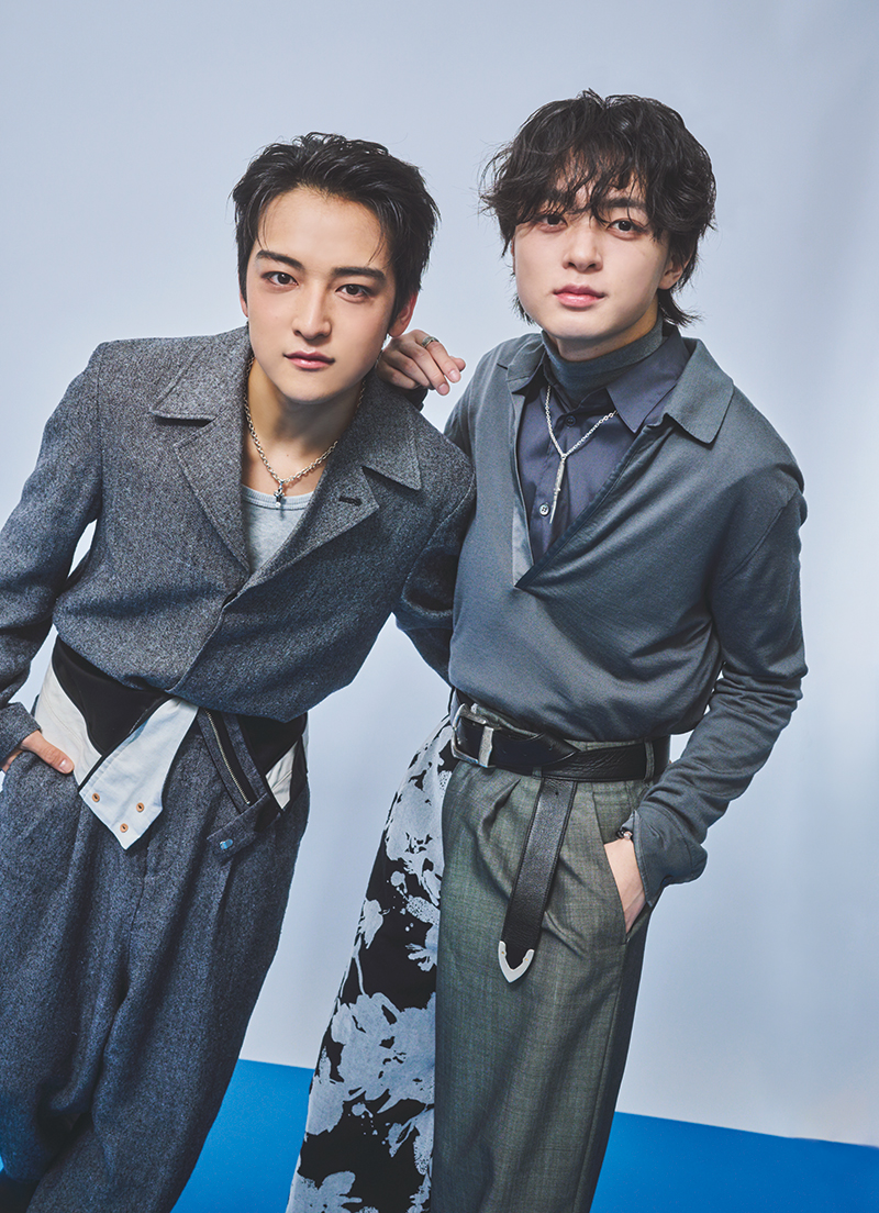 STARGLOWの新曲は『USOTSUKI』