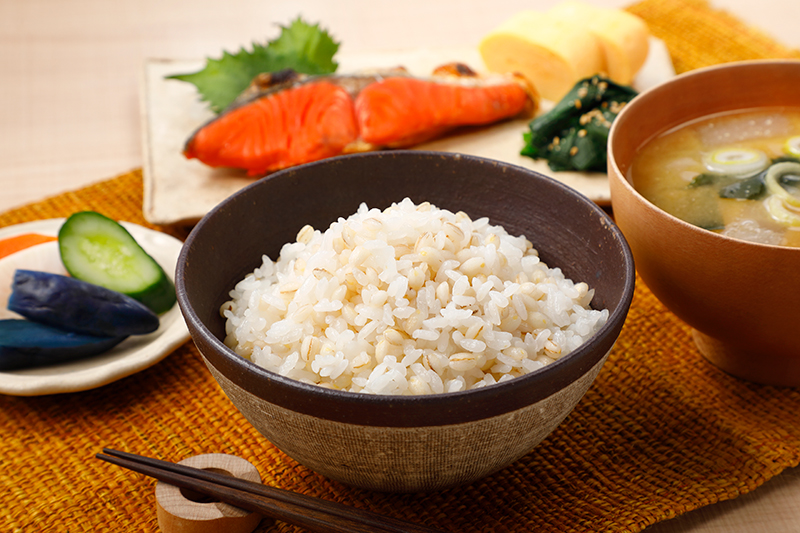 今注目を集める「健康米」について解説！