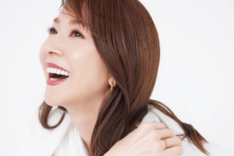 《60歳は通過点》君島十和子さん「いくつになってもまだ知らない自分に出会えることが楽しくて仕…