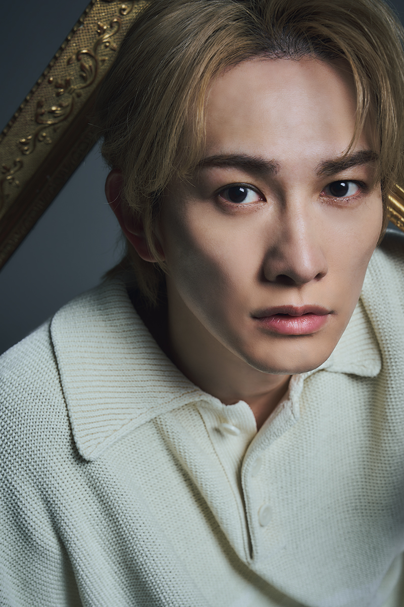 デビューからの15年を振り返る