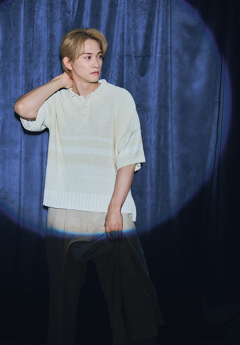 「歩みを止めずに来た15年　これまでの選択は間違いじゃなかった」