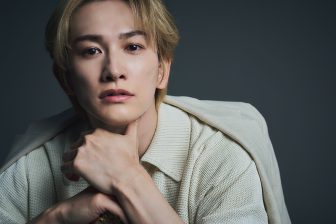 《神々しい金髪美ジュを撮り下ろし》町田啓太が東京・ソウル・台北で撮影した写真集の見どころや…