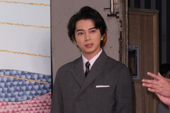 《嵐のラストツアー》松本潤、思い出の地・名古屋で見せた万感の表情　ステージで「苦しゅうない…