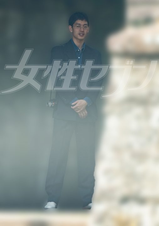 端正な顔立ちの浅野（2026年3月）