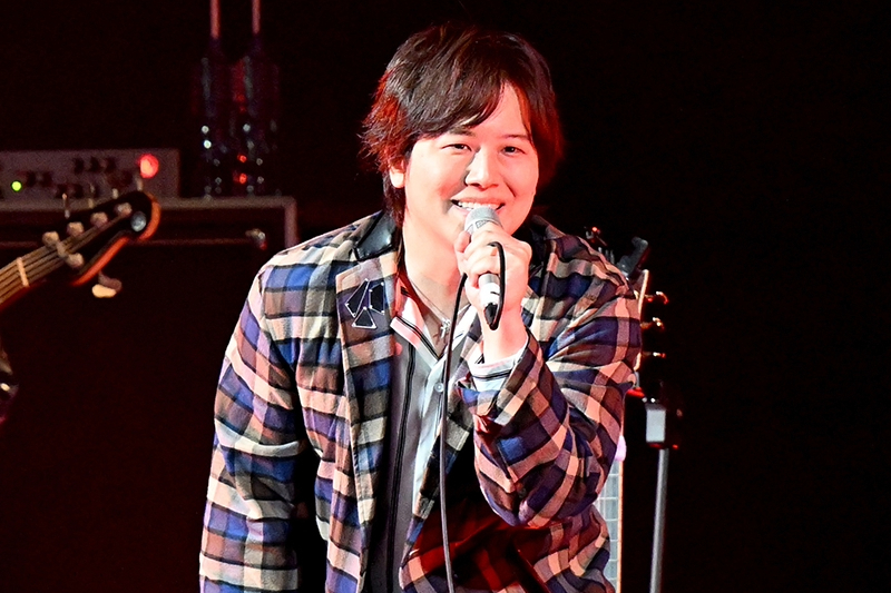 15年間所属した事務所を退所した三浦祐太朗（写真／共同通信社）