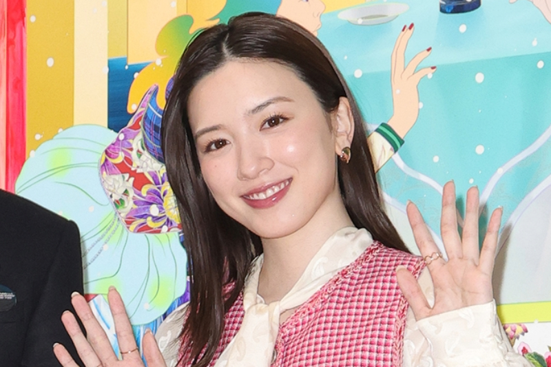 元マネジャーのA氏と旅に出た永野芽郁