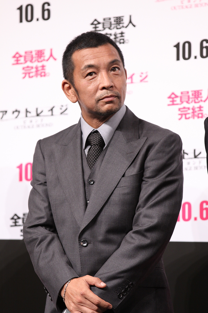 NHK大河ドラマ『豊臣兄弟！』に出演する予定の太賀の父・英雄