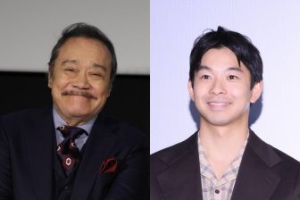 《もこもこの毛が足りない》『豊臣兄弟！』特殊メイクアーティストを救った西田敏行さんの「アド…