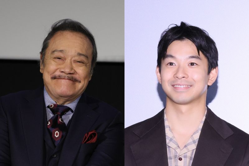 西田さんらの知恵が仲野らに受け継がれている。