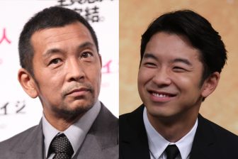 《仲野太賀、悲願の親子共演実現へ》NHK大河ドラマ『豊臣兄弟！』に父・中野英雄の出演内定、豊臣…