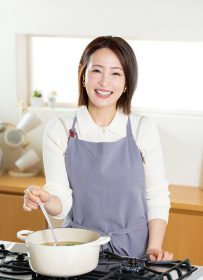 《教えて！有名人の朝ご飯》大沢あかねさん、高橋成美さん、天野惠子さん…元気な1日は朝食に！