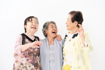 《元気に長生きするために》加齢で心身が衰えた状態『フレイル』の予防と対策　高齢者が陥りやす…