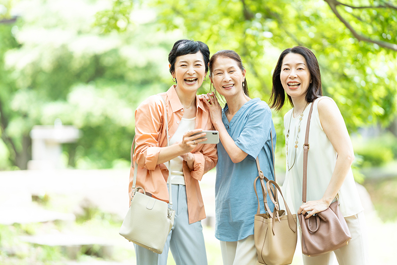 認知症を予防する予防する「食品」と「習慣」とは（写真／PIXTA）