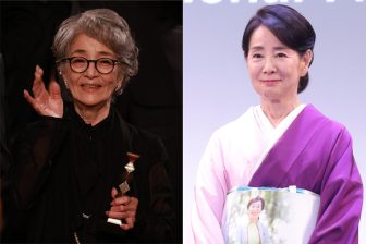 倍賞千恵子、ライバル吉永小百合との「60年の座標」　庶民派と清純派で人気を二分　昭和から令和…