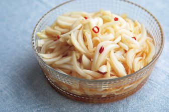 《新玉ねぎの大量消費にも！》止まらないおいしさの「作りおき＆アレンジレシピ」。かけて、和え…