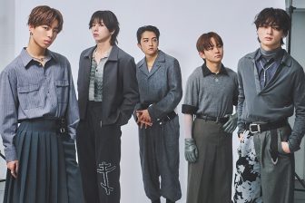 《オーディション番組からデビューしたばかり》注目の5人組ボーイズグループ「STARGLOW」を撮り下…