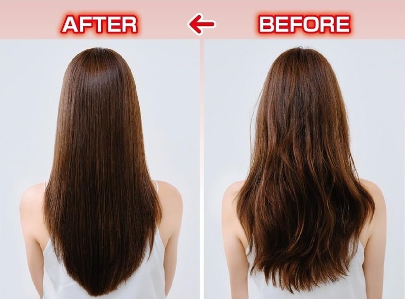 ビフォーアフター