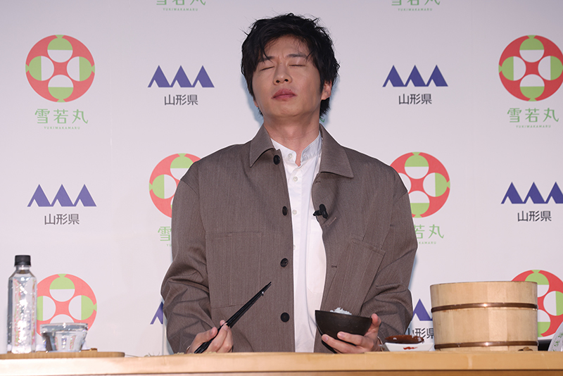 永野との不倫疑惑を報じられた田中圭