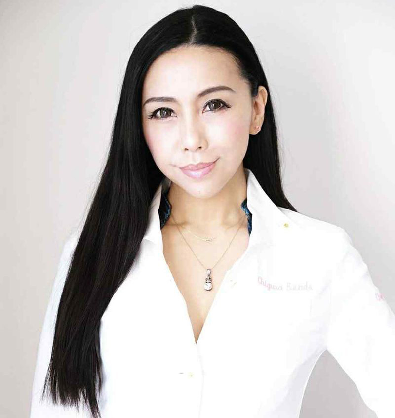 ちぐさ内科クリニック覚王山院長の近藤千種さん