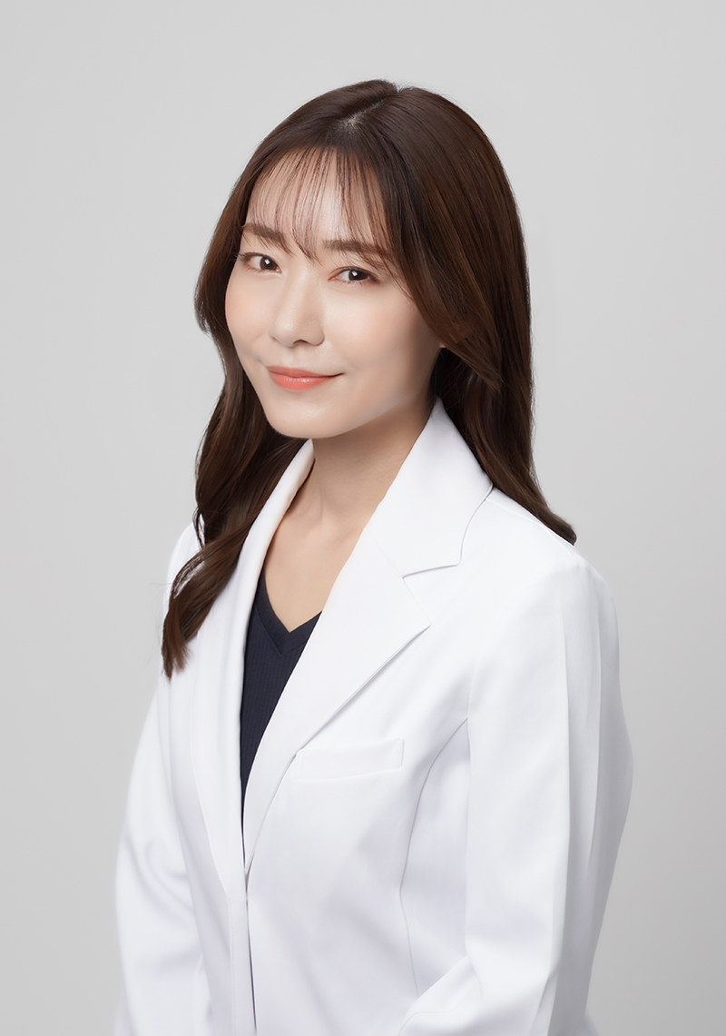 消化器病専門医の工藤あきさん