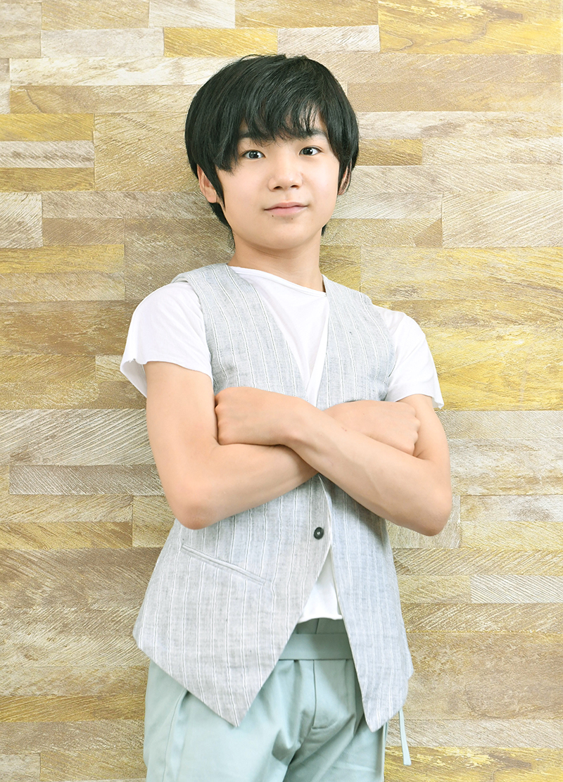 校長と出会った頃の寺田さん