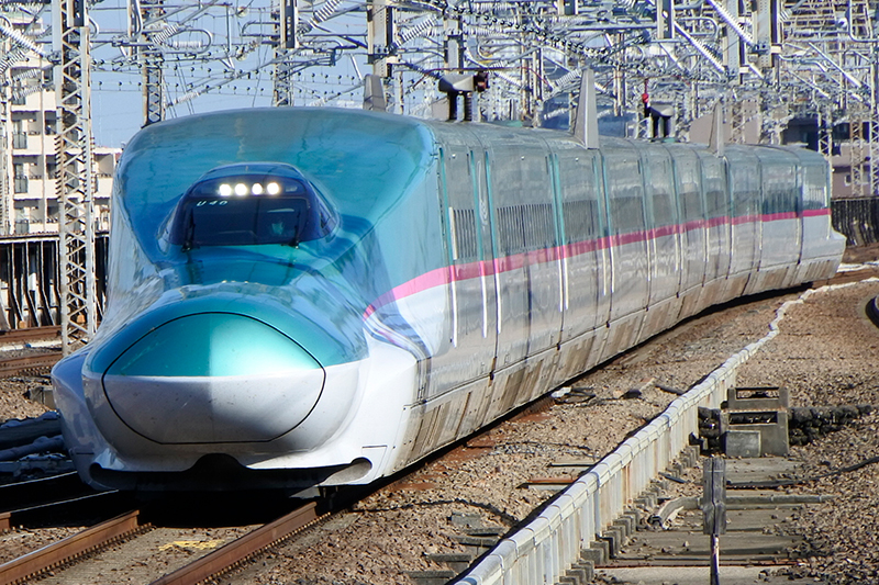 春は東北新幹線で、イベント満載の福島旅がおすすめ（写真／JR東日本）