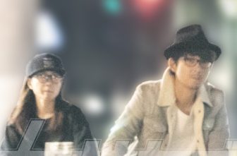 《まさかの自転車デート》内田有紀(50)が再婚相手と「夜の街を駆けて」映画のワンシーンのような“…