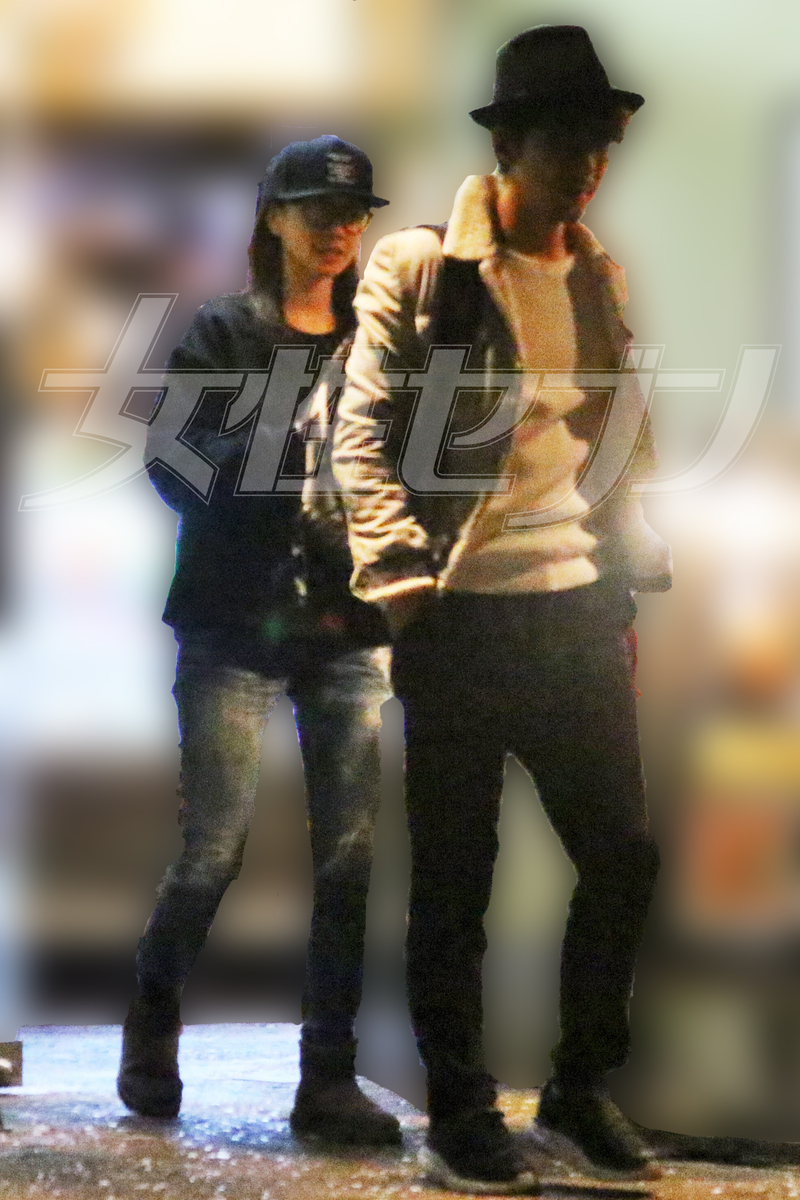 おしどり夫婦（2019年）