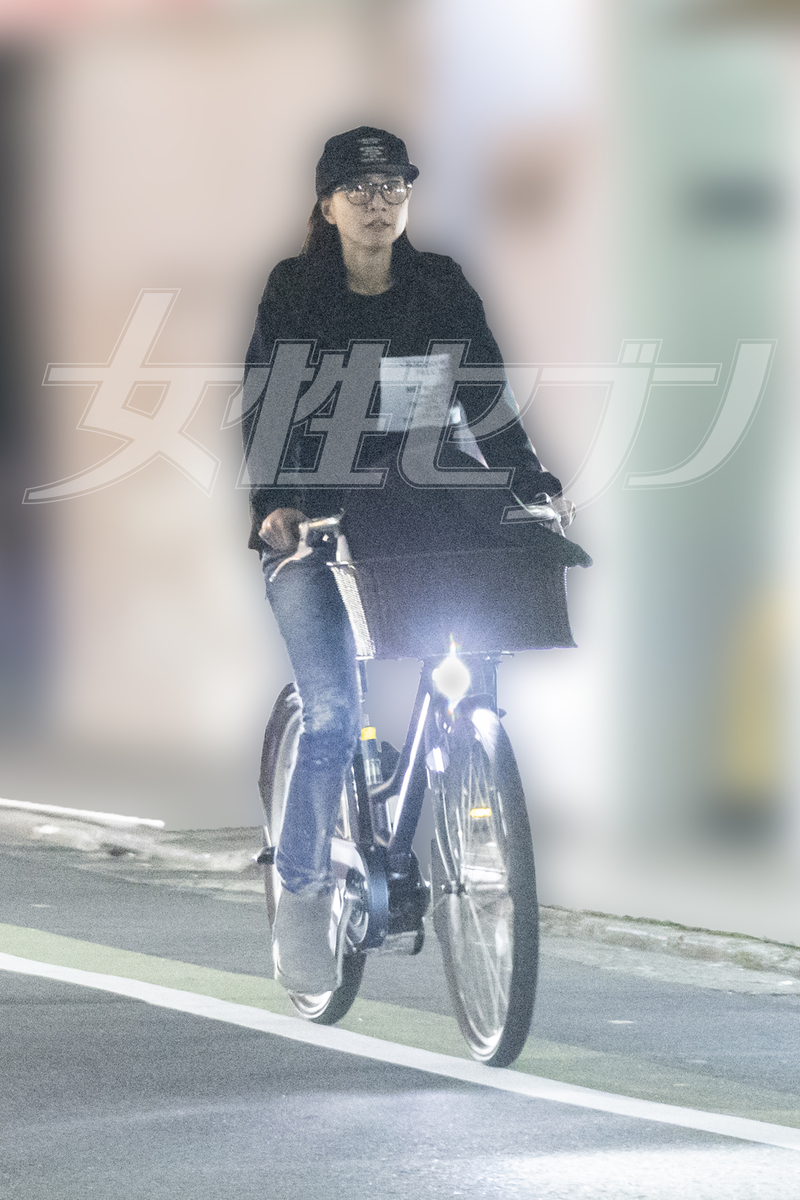 ライトも光る（2019年）