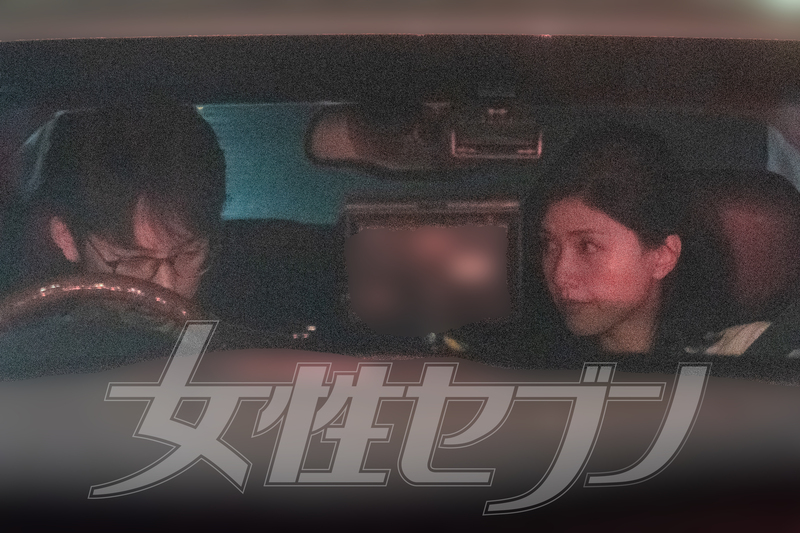 周囲が驚くほどの献身ぶりだという（2019年）