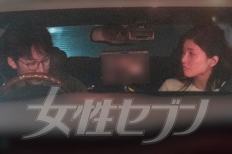 時折見つめ合って話すことも（2019年）