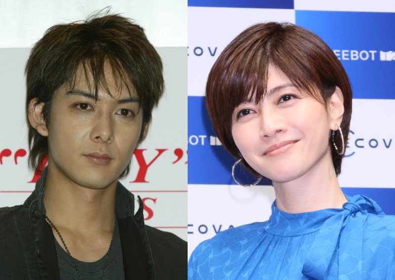 ついにゴールイン