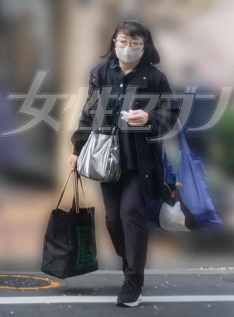 数年前にはキルトの本を出した（2026年3月）