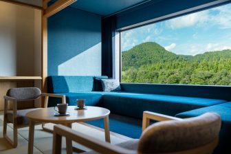 【88名様に大プレゼント】名湯と伊達なおもてなしに癒される！星野リゾートの温泉旅館「界 秋保」…