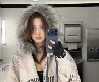 《目のやり場に困る》28才日本人タレントやKPOPアイドルの「ハイレグボディスーツ」に賛否、実は…