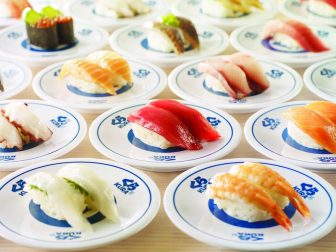 【88名様に大プレゼント】みんなで回転寿司にGO！くら寿司の「お食事券 3000円分」を15名様に