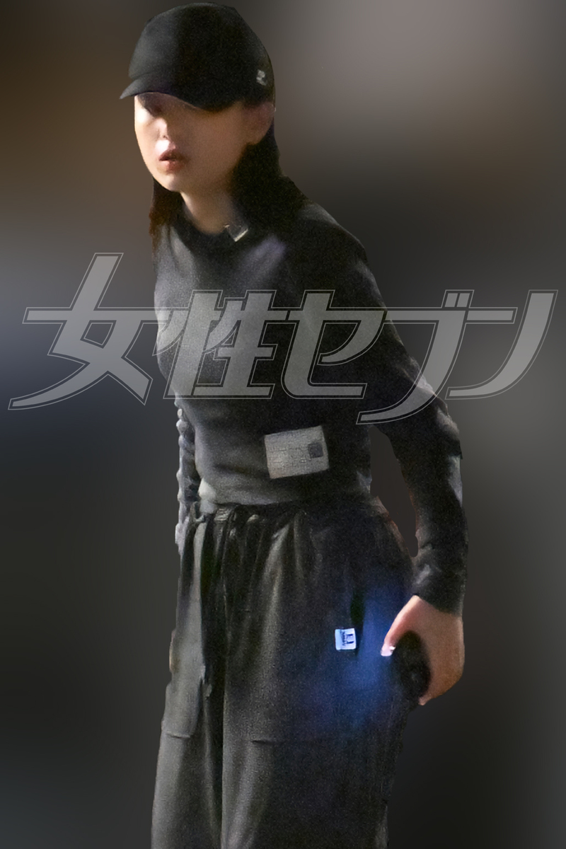 買い物を終えた出口。（2026年5月）