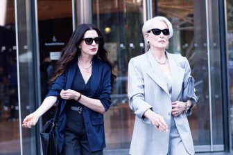 《大ヒット！『プラダを着た悪魔2』》メリル・ストリープ＆アン・ハサウェイ、劇中での注目ファッ…