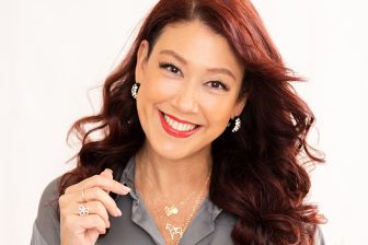 《大ヒット『プラダを着た悪魔2』心をつかんだ名シーン》LiLiCo、ミランダがロールモデル「働く女…