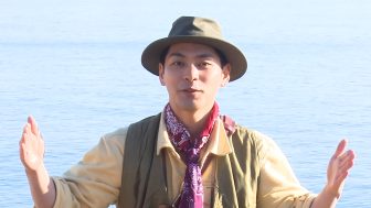 《心の豊かさとは何か》柳楽優弥が“悪徳弁護士”の次に演じるのは「探検家」、新CMのウラ側をレポ…