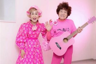 3つの元号にわたって現役で活躍し続ける林家ペー・パー子、“元マネジャー”オバ記者が明かすその魅…