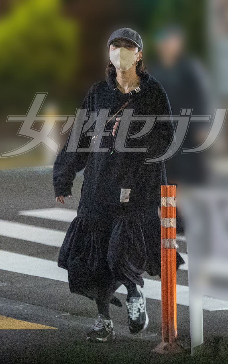 活動休止中、治療に専念した（2026年5月）