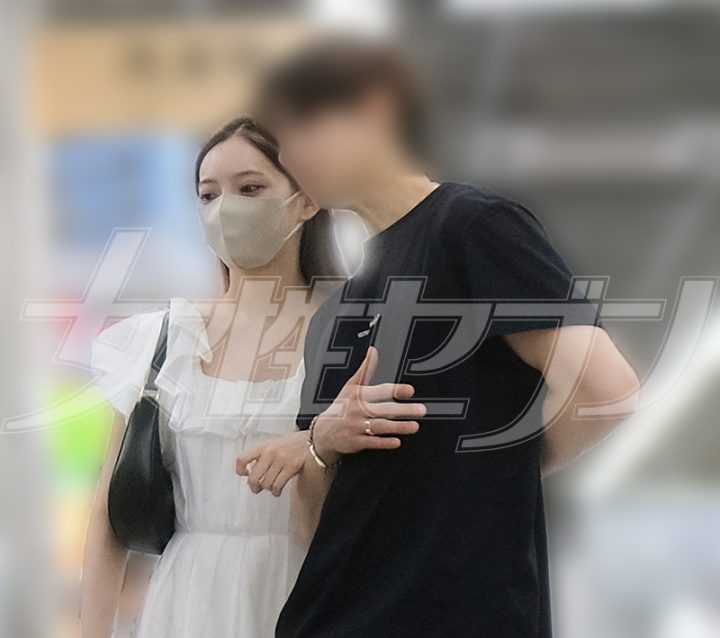 人気インフルエンサーのShiho（2026年5月）